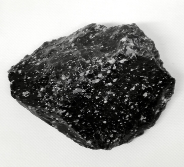 Schneeflocken Obsidian